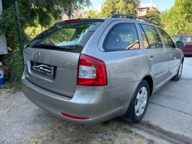Skoda Octavia 2.0-TDI-140 -РЕГИСТРИРАНА - 11499 лв. - 81404048 4