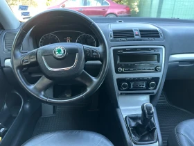 Skoda Octavia 2.0-TDI-140 -РЕГИСТРИРАНА - 11499 лв. - 81404048 9