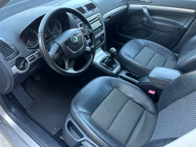 Skoda Octavia 2.0-TDI-140 -РЕГИСТРИРАНА - 11499 лв. - 81404048 7