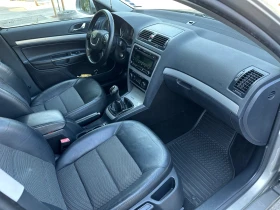 Skoda Octavia 2.0-TDI-140 -РЕГИСТРИРАНА - 11499 лв. - 81404048 10