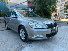 Skoda Octavia 2.0-TDI-140 -РЕГИСТРИРАНА - 11499 лв. - 81404048 2