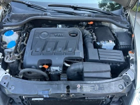 Skoda Octavia 2.0-TDI-140 -РЕГИСТРИРАНА - 11499 лв. - 81404048 16