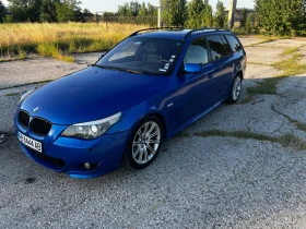     BMW 535