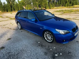 BMW 535 | Mobile.bg    4