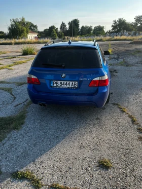 BMW 535 | Mobile.bg    2
