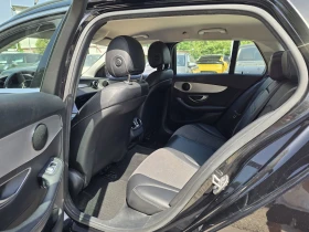 Mercedes-Benz C 220 D 170. sport 4MATIC  | Mobile.bg    11