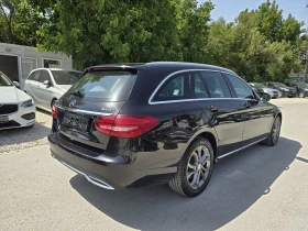 Mercedes-Benz C 220 D 170. sport 4MATIC  | Mobile.bg    4