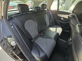 Mercedes-Benz C 220 D 170. sport 4MATIC  | Mobile.bg    14