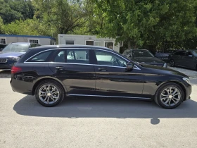 Mercedes-Benz C 220 D 170. sport 4MATIC  | Mobile.bg    8