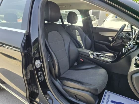 Mercedes-Benz C 220 D 170. sport 4MATIC  | Mobile.bg    12