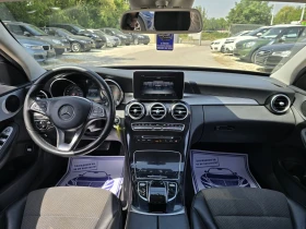 Mercedes-Benz C 220 D 170. sport 4MATIC  | Mobile.bg    15