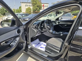Mercedes-Benz C 220 D 170. sport 4MATIC  | Mobile.bg    10