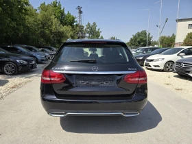 Mercedes-Benz C 220 D 170. sport 4MATIC  | Mobile.bg    6