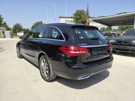 Mercedes-Benz C 220 D 170. sport 4MATIC  | Mobile.bg    3