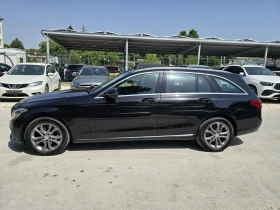 Mercedes-Benz C 220 D 170. sport 4MATIC  | Mobile.bg    7