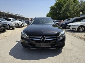 Mercedes-Benz C 220 D 170. sport 4MATIC  | Mobile.bg    5