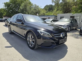 Mercedes-Benz C 220 D 170. sport 4MATIC  | Mobile.bg    2