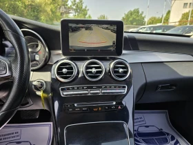 Mercedes-Benz C 220 D 170. sport 4MATIC  | Mobile.bg    16