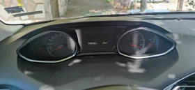 Обява за продажба на Peugeot 308 1.5 BlueHDi Active ~16 500 лв. - изображение 7