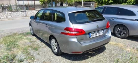 Обява за продажба на Peugeot 308 1.5 BlueHDi Active ~16 500 лв. - изображение 2