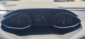Обява за продажба на Peugeot 308 1.5 BlueHDi Active ~16 500 лв. - изображение 8