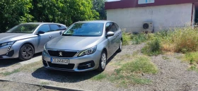 Обява за продажба на Peugeot 308 1.5 BlueHDi Active ~16 500 лв. - изображение 1