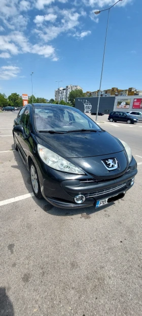 Обява за продажба на Peugeot 207 ~4 900 лв. - изображение 2