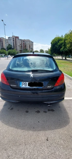 Обява за продажба на Peugeot 207 ~4 900 лв. - изображение 3