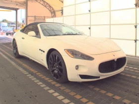 Maserati GranTurismo - 33500 лв. - 68978749 3