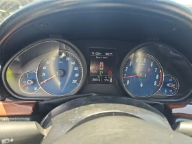 Maserati GranTurismo - 33500 лв. - 68978749 10