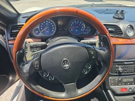 Maserati GranTurismo - 33500 лв. - 68978749 8