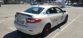 Renault Fluence 1, 6 MPI  | Mobile.bg    7