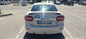 Renault Fluence 1, 6 MPI  | Mobile.bg    5