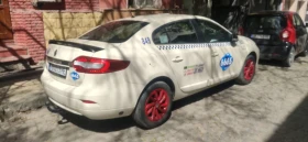 Обява за продажба на Renault Fluence 1, 6 MPI  ~14 900 лв. - изображение 1