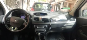 Обява за продажба на Renault Fluence 1, 6 MPI  ~14 900 лв. - изображение 6
