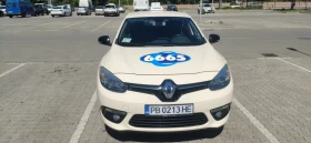 Renault Fluence 1, 6 MPI  | Mobile.bg    3