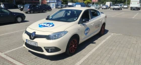 Renault Fluence 1, 6 MPI  | Mobile.bg    6