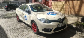 Обява за продажба на Renault Fluence 1, 6 MPI  ~14 900 лв. - изображение 1