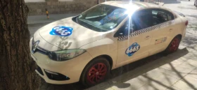 Обява за продажба на Renault Fluence 1, 6 MPI  ~14 900 лв. - изображение 4