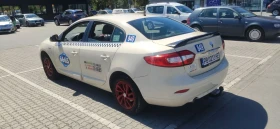 Renault Fluence 1, 6 MPI  | Mobile.bg    4