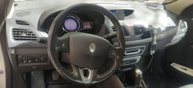 Обява за продажба на Renault Fluence 1, 6 MPI  ~14 900 лв. - изображение 11