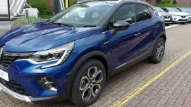 Renault Captur SUV | Mobile.bg    2