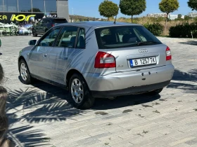 Audi A3 1.6 | Mobile.bg    3