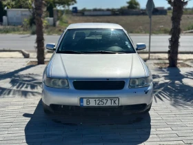 Audi A3 1.6 | Mobile.bg    2