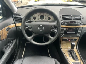 Mercedes-Benz E 280 //EVO* 4matic* 158000km..!!!*  | Mobile.bg    16