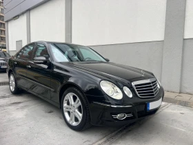     Mercedes-Benz E 280 //EVO* 4matic* 158000km..!!!* 
