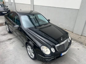 Mercedes-Benz E 280 //EVO* 4matic* 158000km..!!!*  | Mobile.bg    8