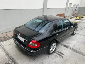 Mercedes-Benz E 280 //EVO* 4matic* 158000km..!!!*  | Mobile.bg    10