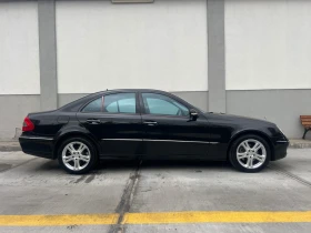 Mercedes-Benz E 280 //EVO* 4matic* 158000km..!!!*  | Mobile.bg    7