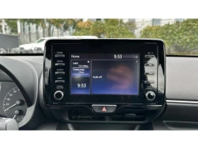 Toyota Yaris YARIS 1.5 CVT COMFORT | Mobile.bg    15